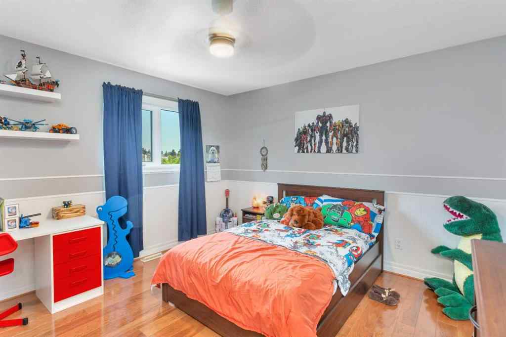 MLS® A2230133 - 116 Armitage Close  in Anders Park East Red Deer, Residential
