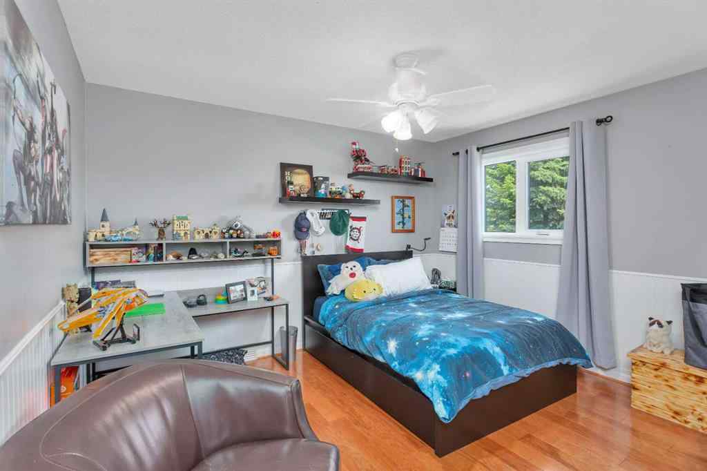 MLS® A2230133 - 116 Armitage Close  in Anders Park East Red Deer, Residential