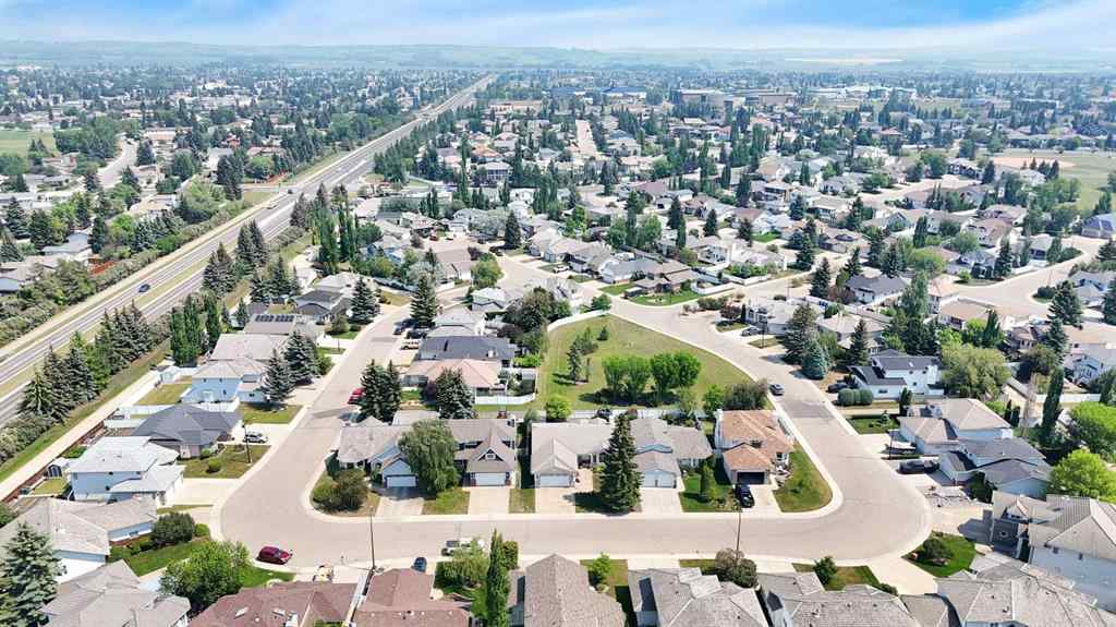 MLS® A2230133 - 116 Armitage Close  in Anders Park East Red Deer, Residential