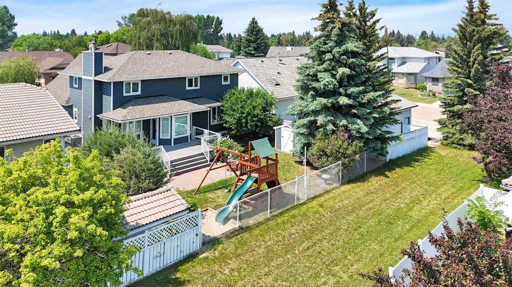 MLS® A2230133 - 116 Armitage Close  in Anders Park East Red Deer, Residential