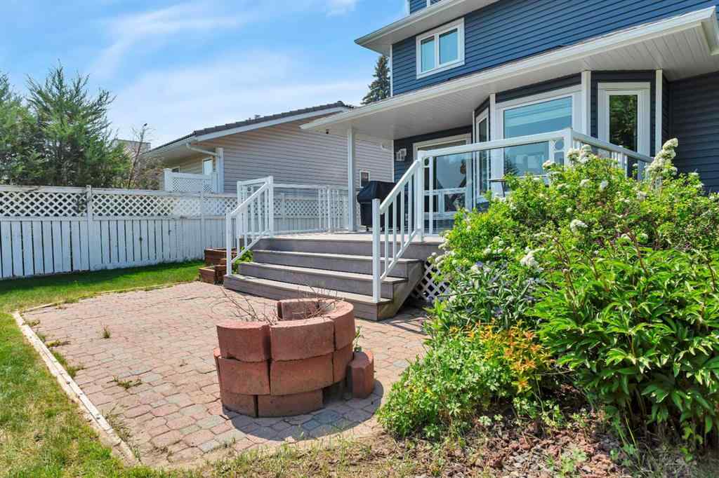 MLS® A2230133 - 116 Armitage Close  in Anders Park East Red Deer, Residential
