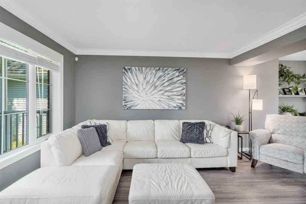 MLS® A2230133 - 116 Armitage Close  in Anders Park East Red Deer, Residential