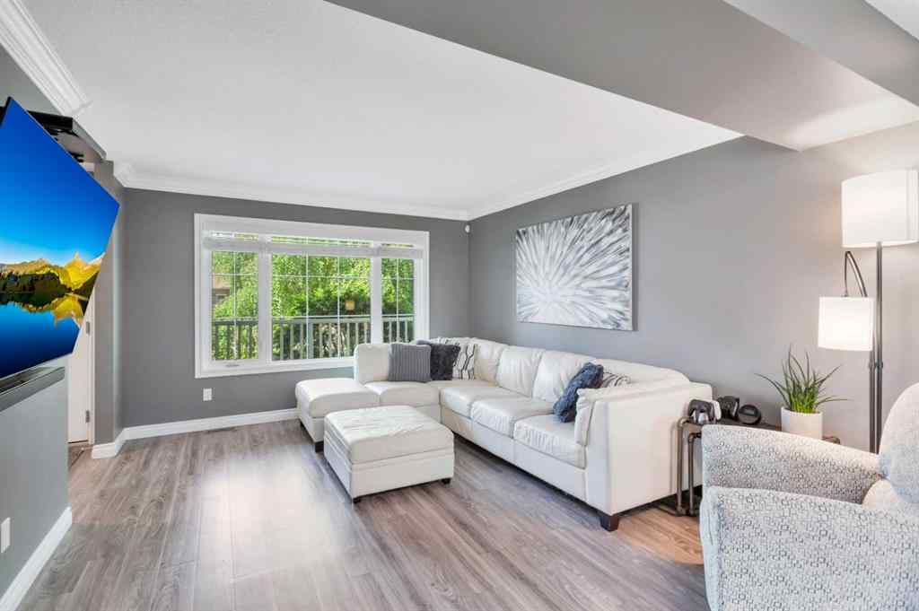 MLS® A2230133 - 116 Armitage Close  in Anders Park East Red Deer, Residential