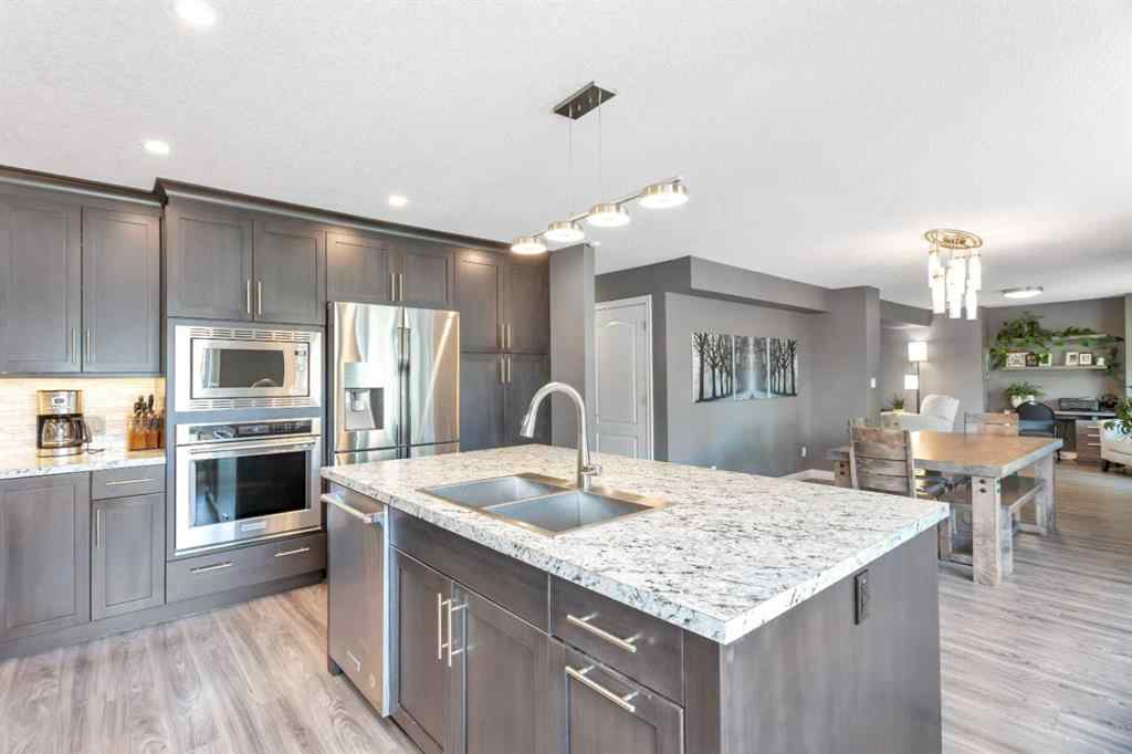 MLS® A2230133 - 116 Armitage Close  in Anders Park East Red Deer, Residential