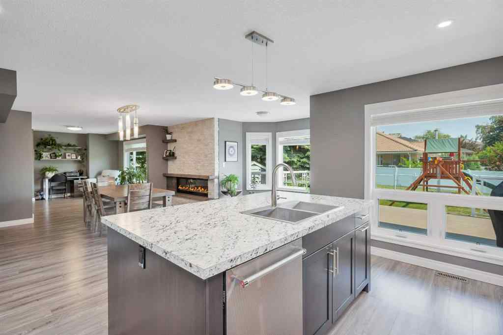 MLS® A2230133 - 116 Armitage Close  in Anders Park East Red Deer, Residential