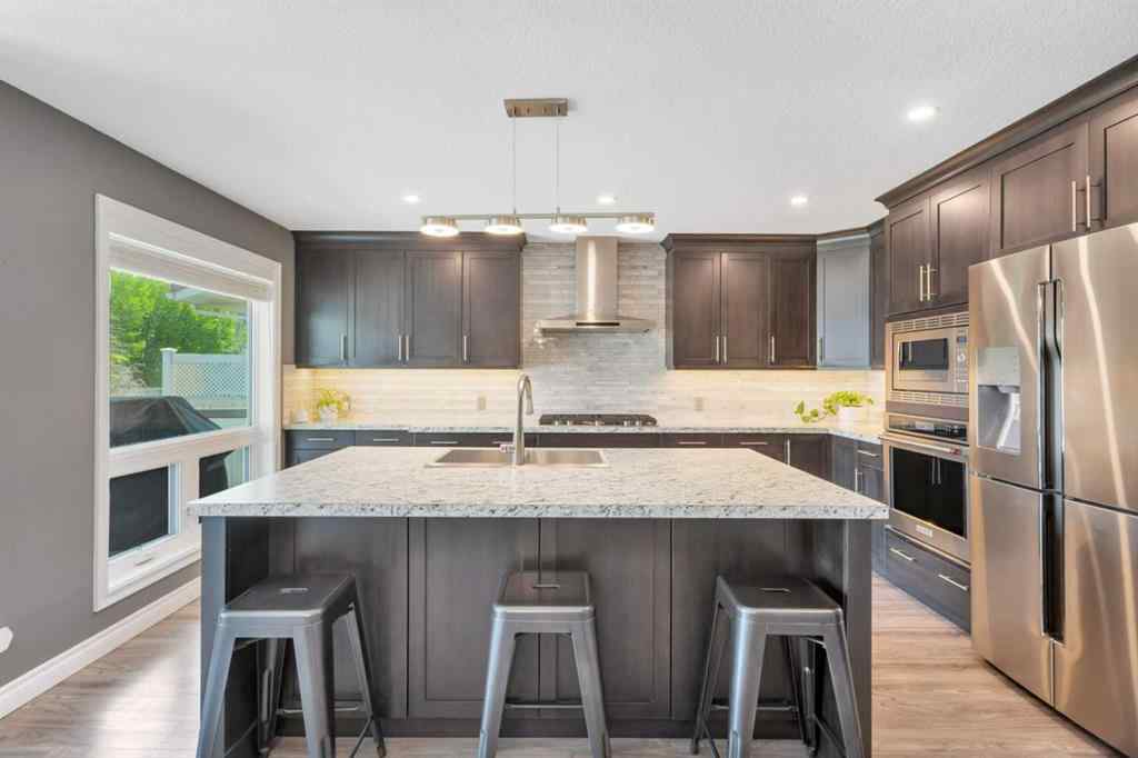 MLS® A2230133 - 116 Armitage Close  in Anders Park East Red Deer, Residential