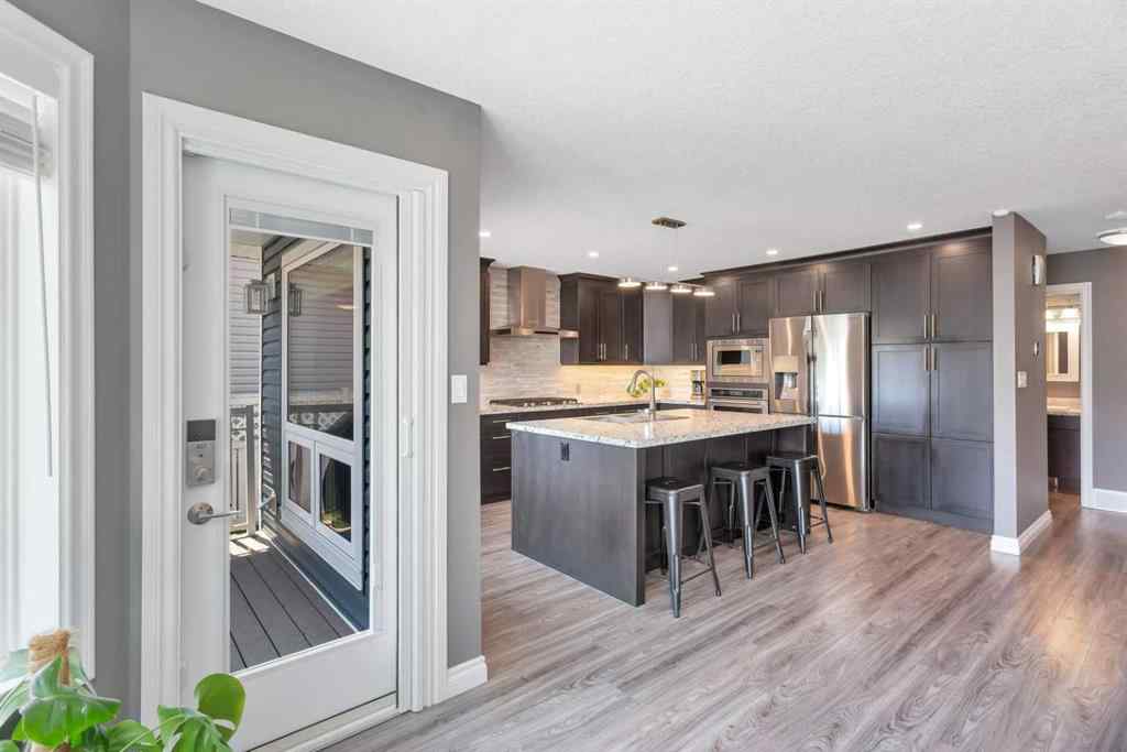MLS® A2230133 - 116 Armitage Close  in Anders Park East Red Deer, Residential
