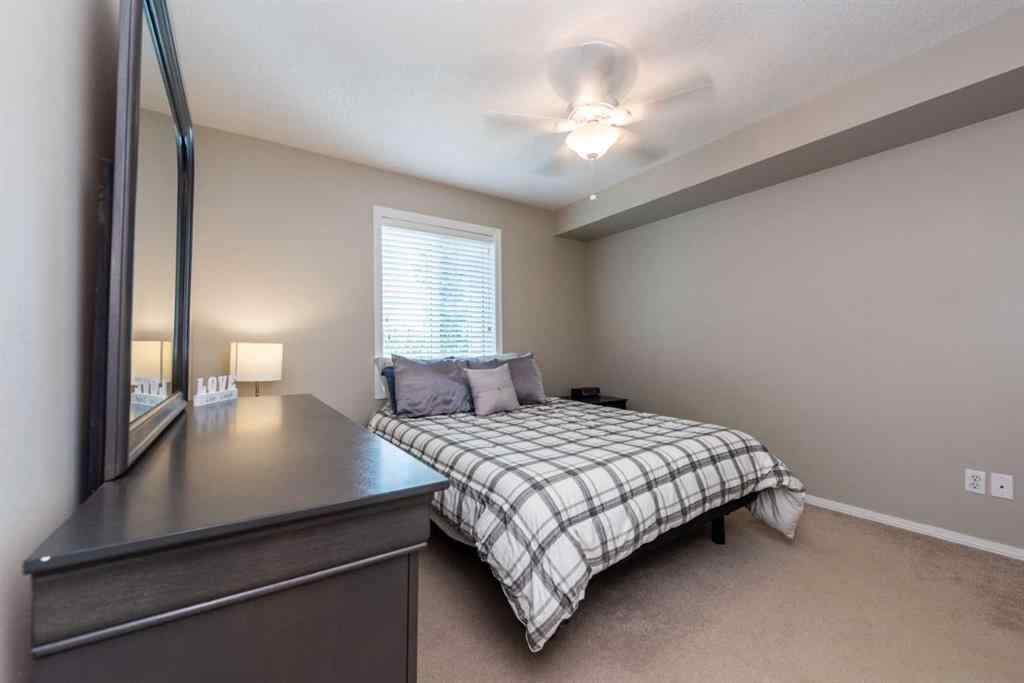 MLS® A2230134 - Unit #1403 604 8 Street SW in Downtown Airdrie, Residential