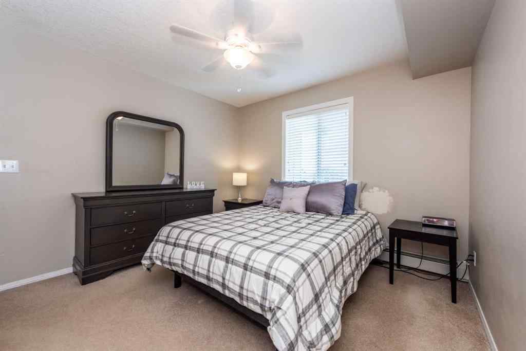 MLS® A2230134 - Unit #1403 604 8 Street SW in Downtown Airdrie, Residential