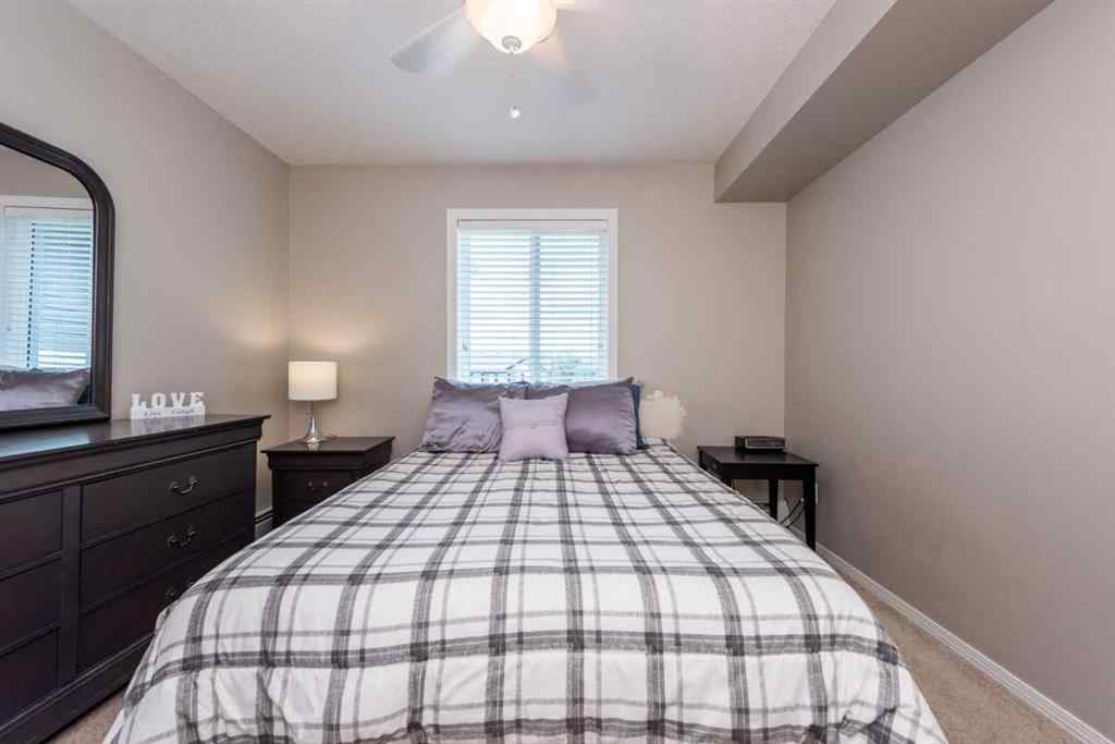 MLS® A2230134 - Unit #1403 604 8 Street SW in Downtown Airdrie, Residential