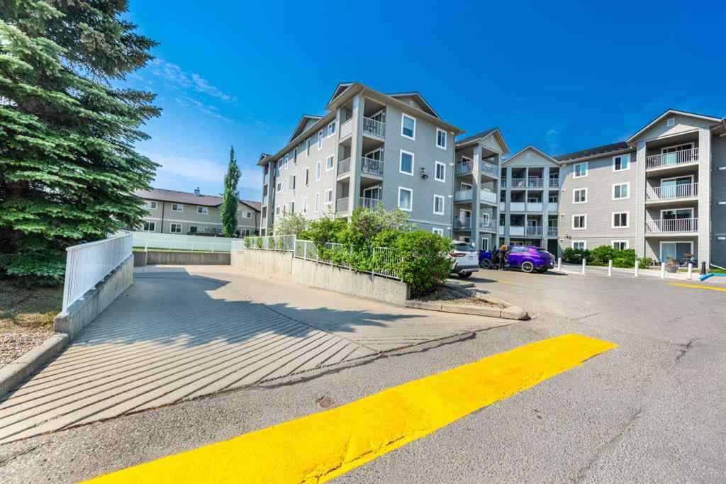 MLS® A2230134 - Unit #1403 604 8 Street SW in Downtown Airdrie, Residential