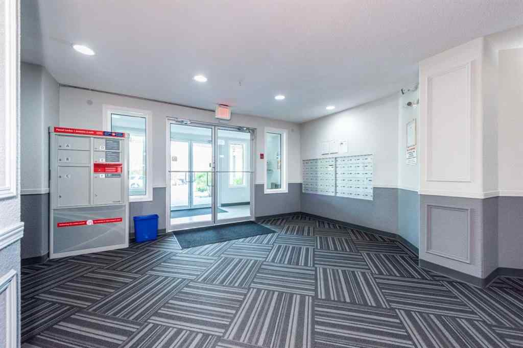 MLS® A2230134 - Unit #1403 604 8 Street SW in Downtown Airdrie, Residential