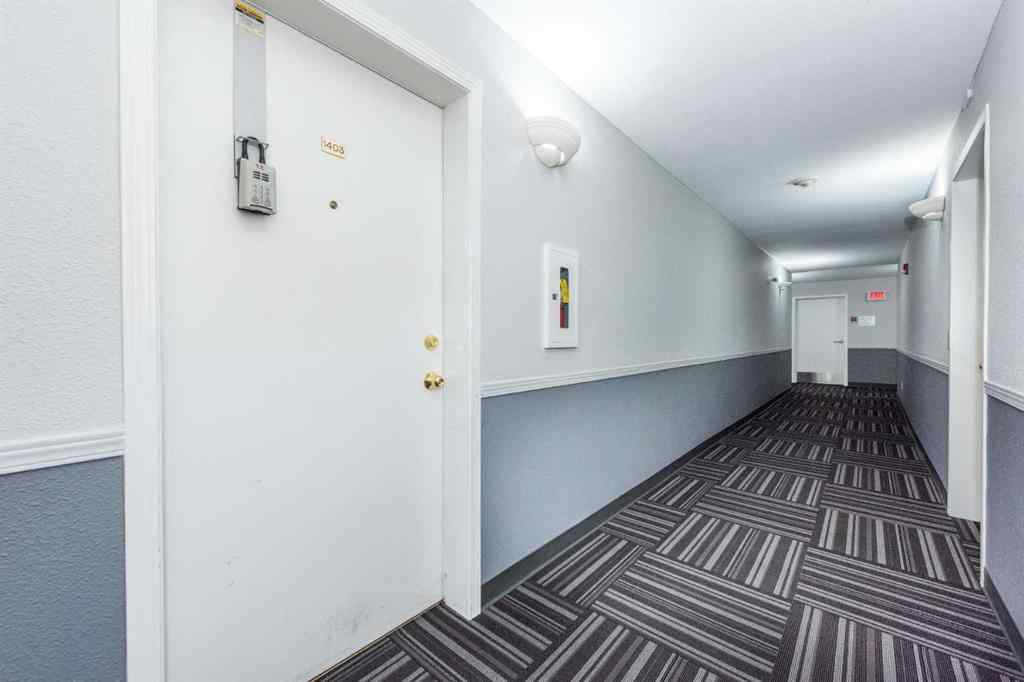 MLS® A2230134 - Unit #1403 604 8 Street SW in Downtown Airdrie, Residential
