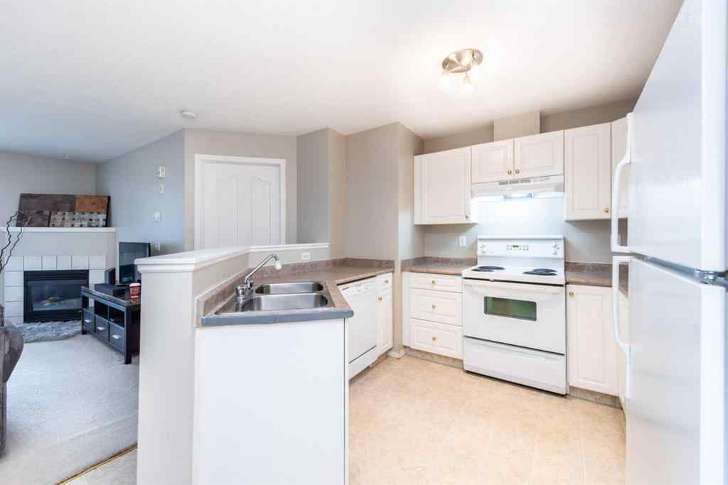 MLS® A2230134 - Unit #1403 604 8 Street SW in Downtown Airdrie, Residential