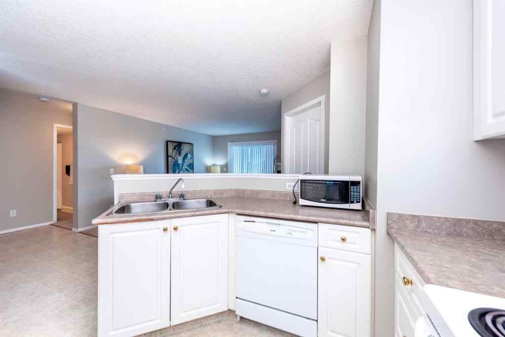 MLS® A2230134 - Unit #1403 604 8 Street SW in Downtown Airdrie, Residential