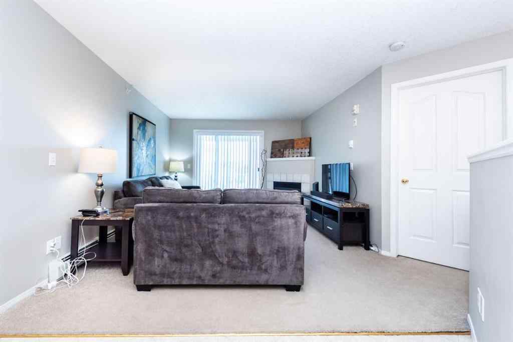 MLS® A2230134 - Unit #1403 604 8 Street SW in Downtown Airdrie, Residential