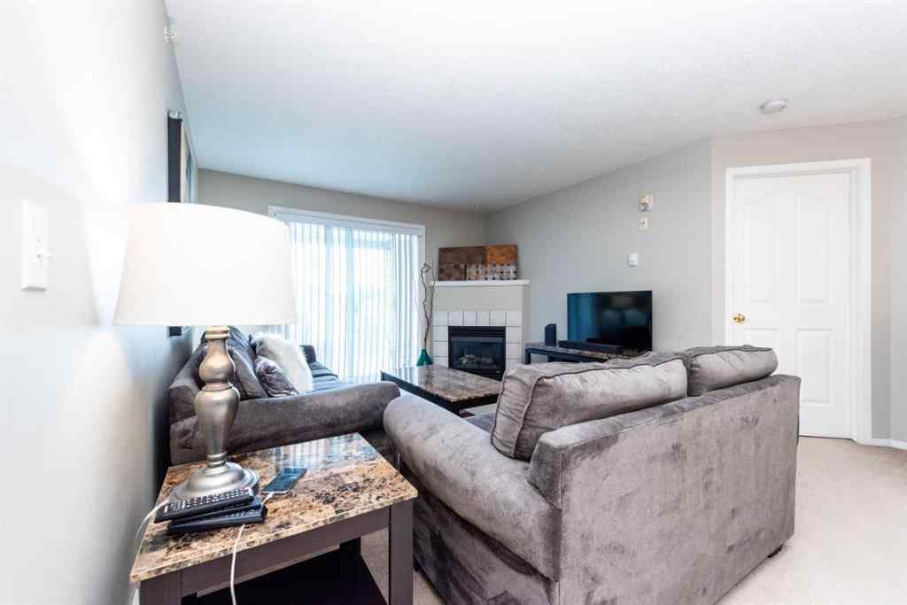 MLS® A2230134 - Unit #1403 604 8 Street SW in Downtown Airdrie, Residential