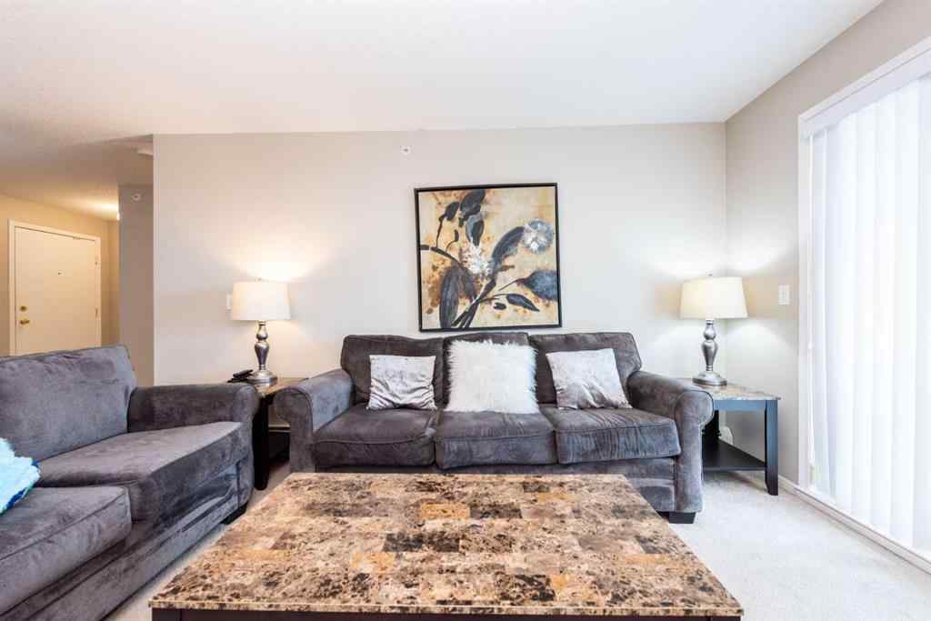 MLS® A2230134 - Unit #1403 604 8 Street SW in Downtown Airdrie, Residential