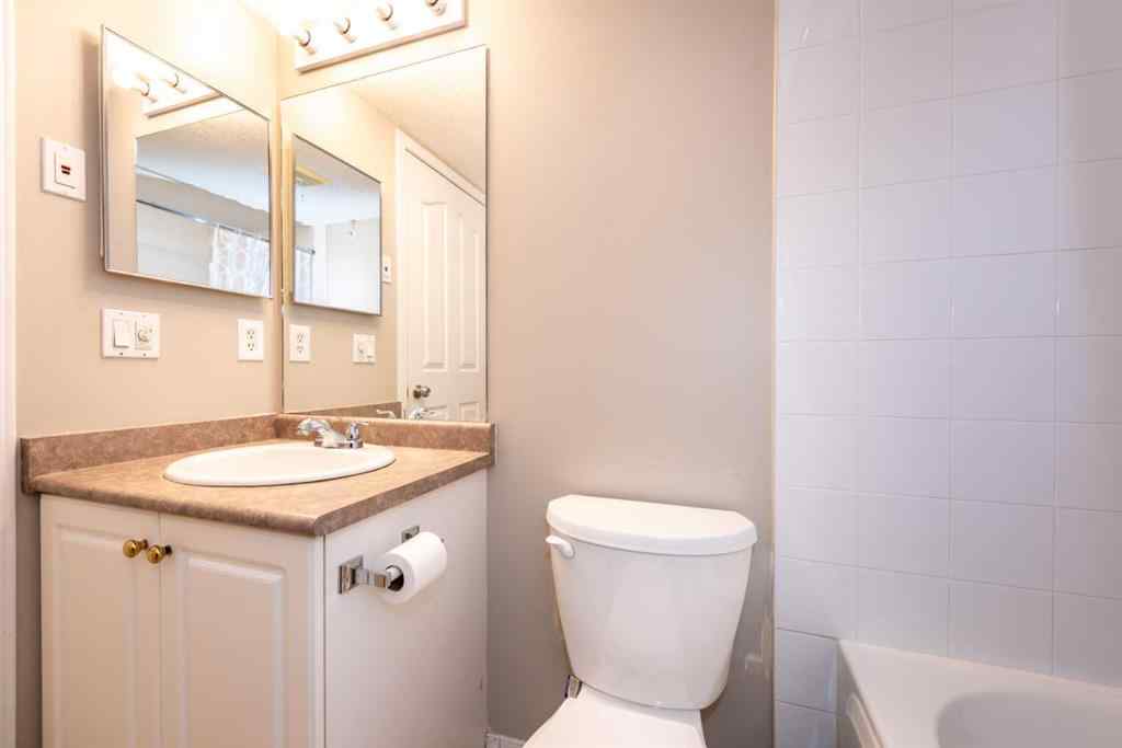 MLS® A2230134 - Unit #1403 604 8 Street SW in Downtown Airdrie, Residential