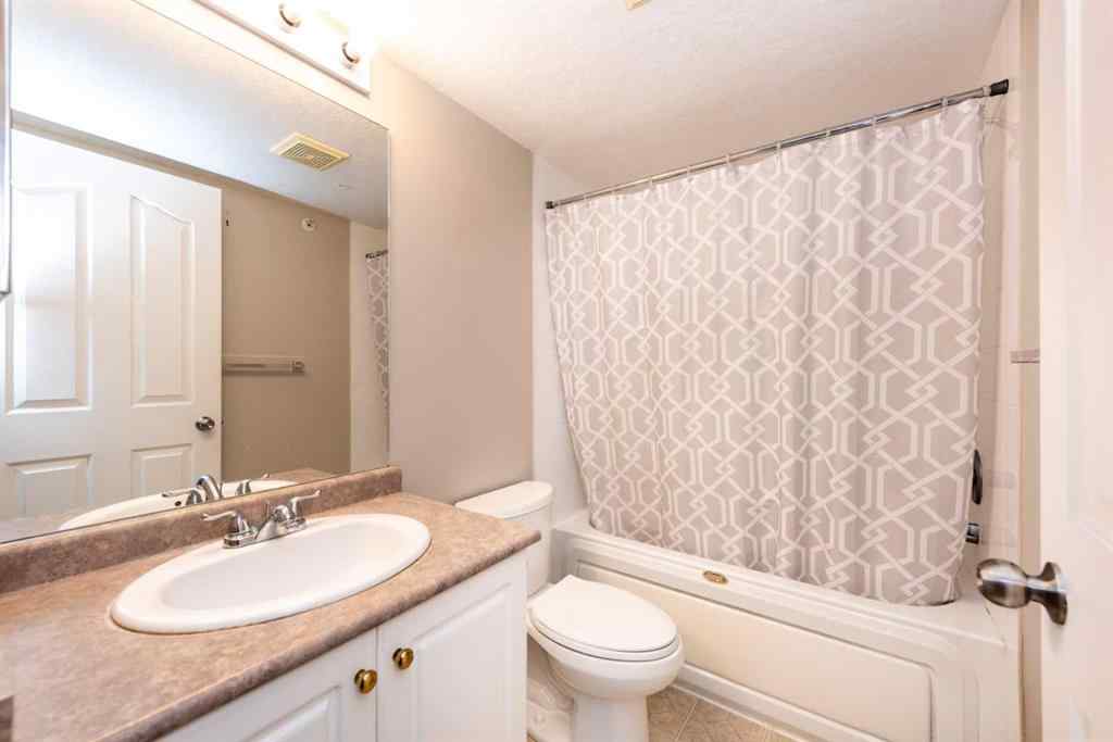 MLS® A2230134 - Unit #1403 604 8 Street SW in Downtown Airdrie, Residential