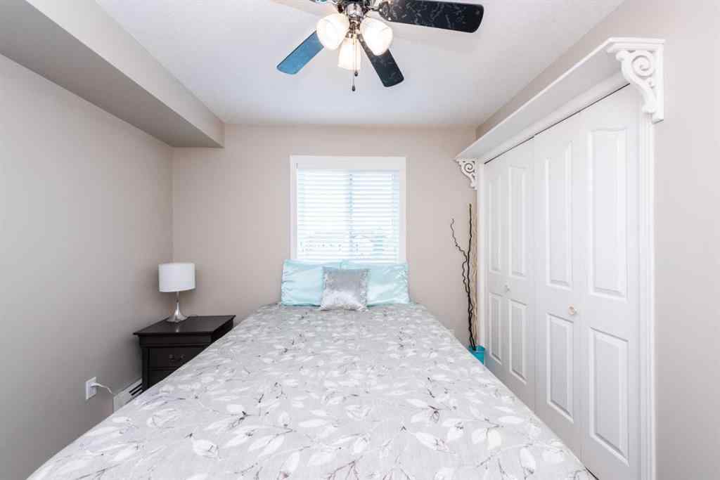 MLS® A2230134 - Unit #1403 604 8 Street SW in Downtown Airdrie, Residential