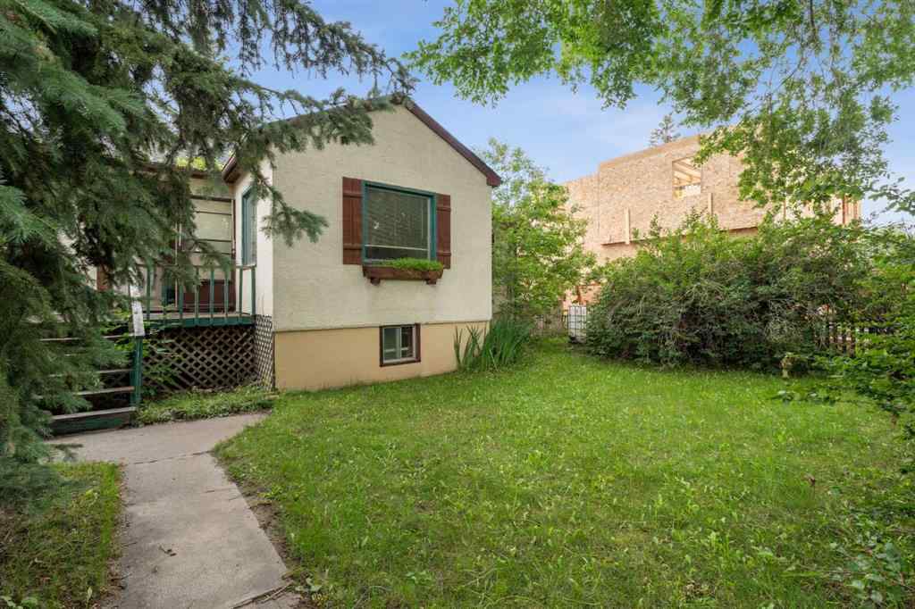 MLS® A2230136 - 630 15 Avenue NE in Renfrew Calgary, Residential