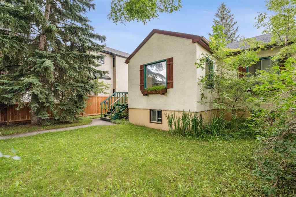MLS® A2230136 - 630 15 Avenue NE in Renfrew Calgary, Residential
