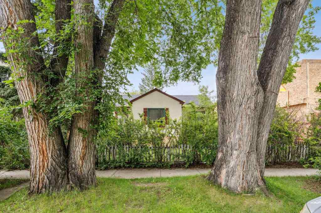 MLS® A2230136 - 630 15 Avenue NE in Renfrew Calgary, Residential