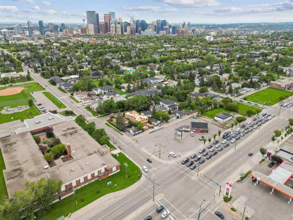 MLS® A2230136 - 630 15 Avenue NE in Renfrew Calgary, Residential
