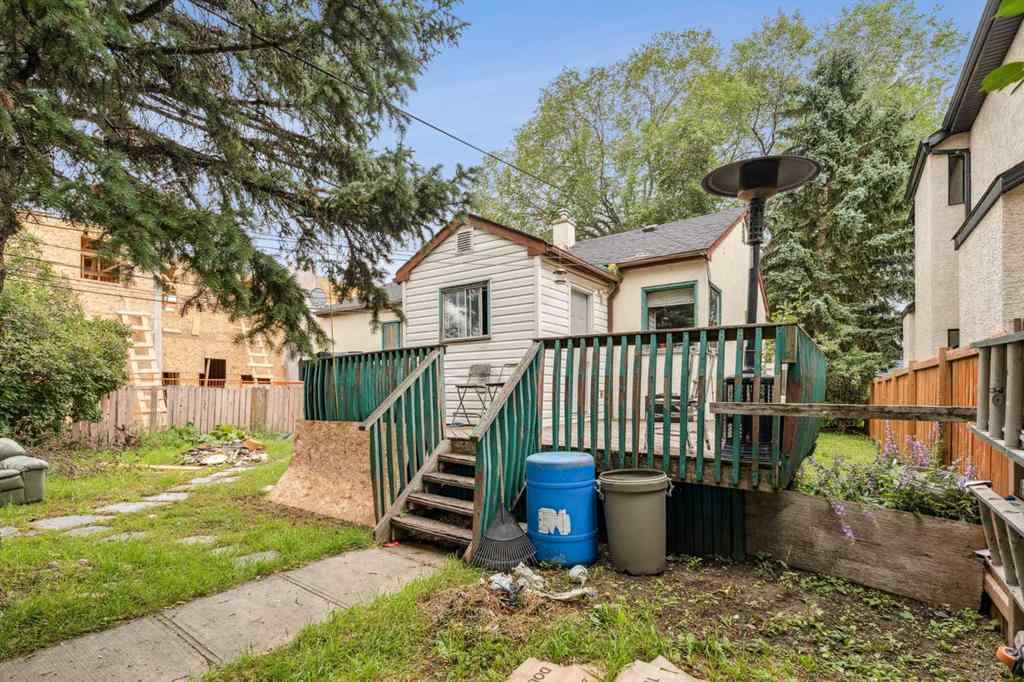 MLS® A2230136 - 630 15 Avenue NE in Renfrew Calgary, Residential