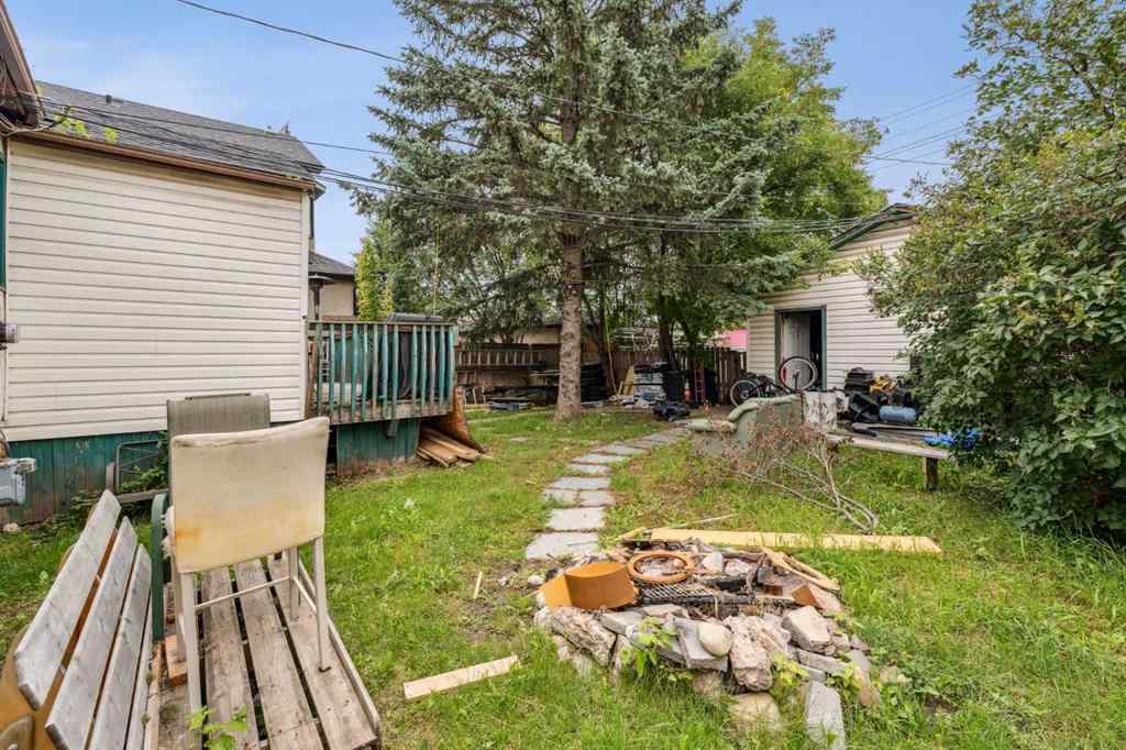 MLS® A2230136 - 630 15 Avenue NE in Renfrew Calgary, Residential