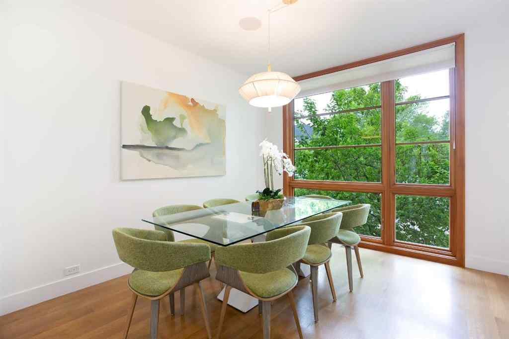 MLS® A2230138 - 3606 3 Street NW in Highland Park Calgary, Residential