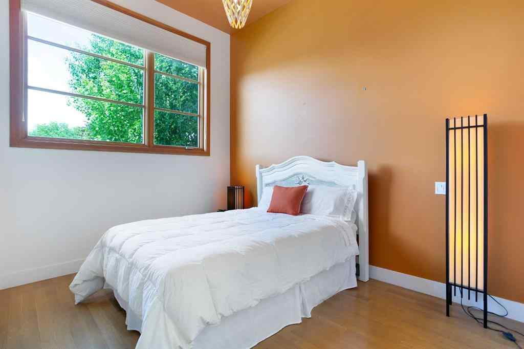 MLS® A2230138 - 3606 3 Street NW in Highland Park Calgary, Residential