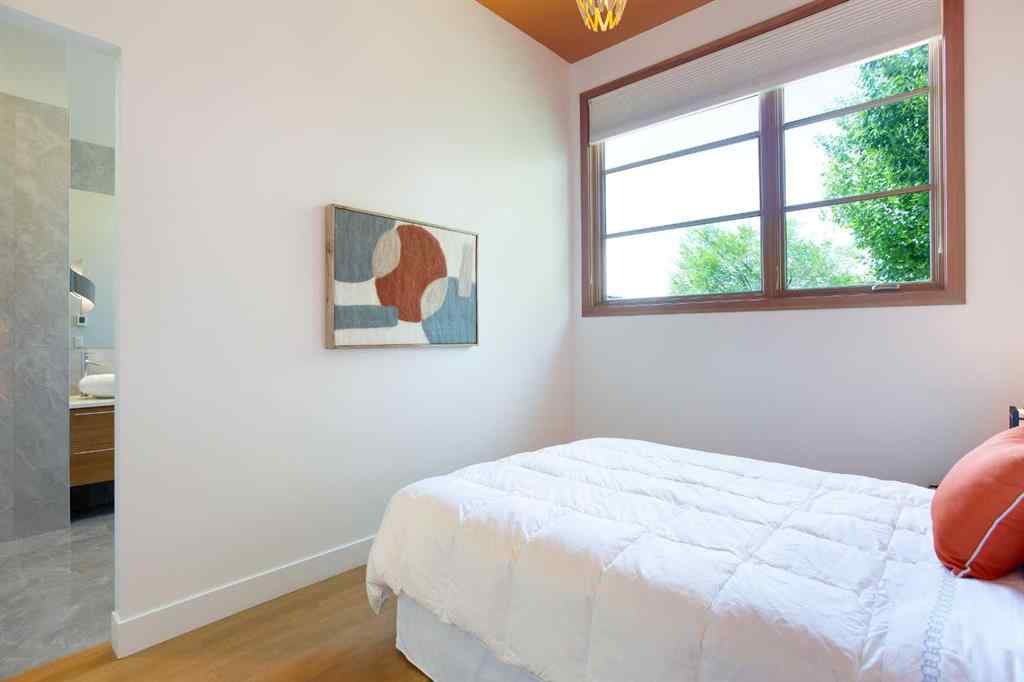 MLS® A2230138 - 3606 3 Street NW in Highland Park Calgary, Residential