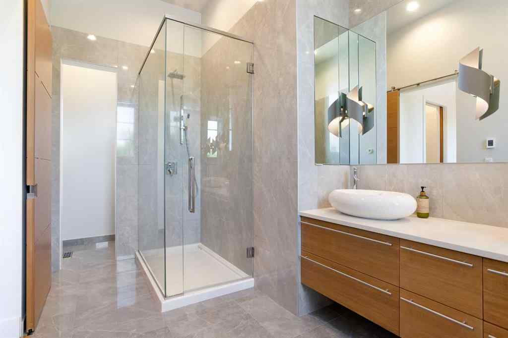 MLS® A2230138 - 3606 3 Street NW in Highland Park Calgary, Residential