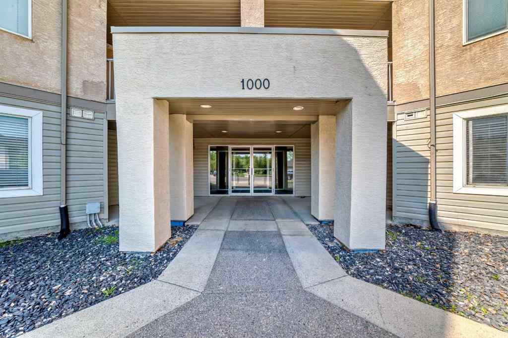 MLS® A2230140 - Unit #215 1000 Citadel Meadow Point NW in Citadel Calgary, Residential