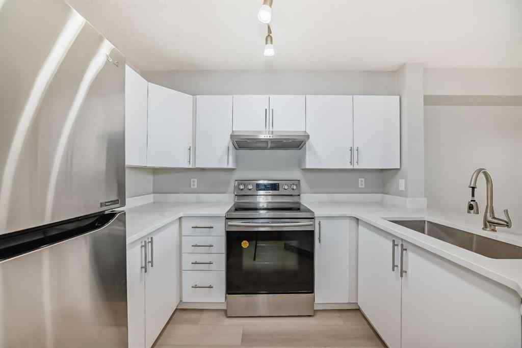 MLS® A2230140 - Unit #215 1000 Citadel Meadow Point NW in Citadel Calgary, Residential