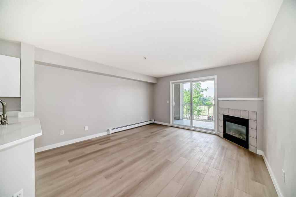 MLS® A2230140 - Unit #215 1000 Citadel Meadow Point NW in Citadel Calgary, Residential