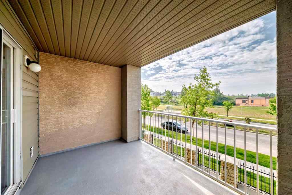 MLS® A2230140 - Unit #215 1000 Citadel Meadow Point NW in Citadel Calgary, Residential
