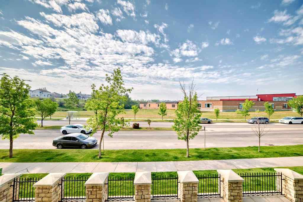 MLS® A2230140 - Unit #215 1000 Citadel Meadow Point NW in Citadel Calgary, Residential