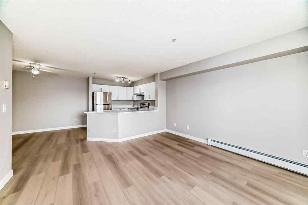 MLS® A2230140 - Unit #215 1000 Citadel Meadow Point NW in Citadel Calgary, Residential