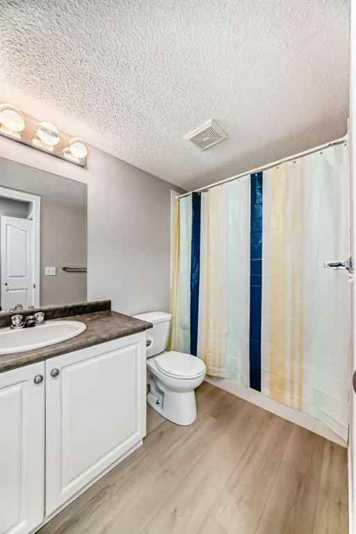 MLS® A2230140 - Unit #215 1000 Citadel Meadow Point NW in Citadel Calgary, Residential
