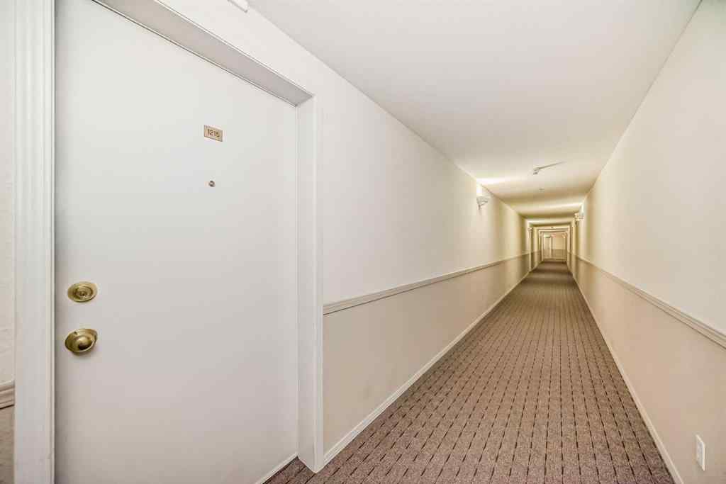 MLS® A2230140 - Unit #215 1000 Citadel Meadow Point NW in Citadel Calgary, Residential