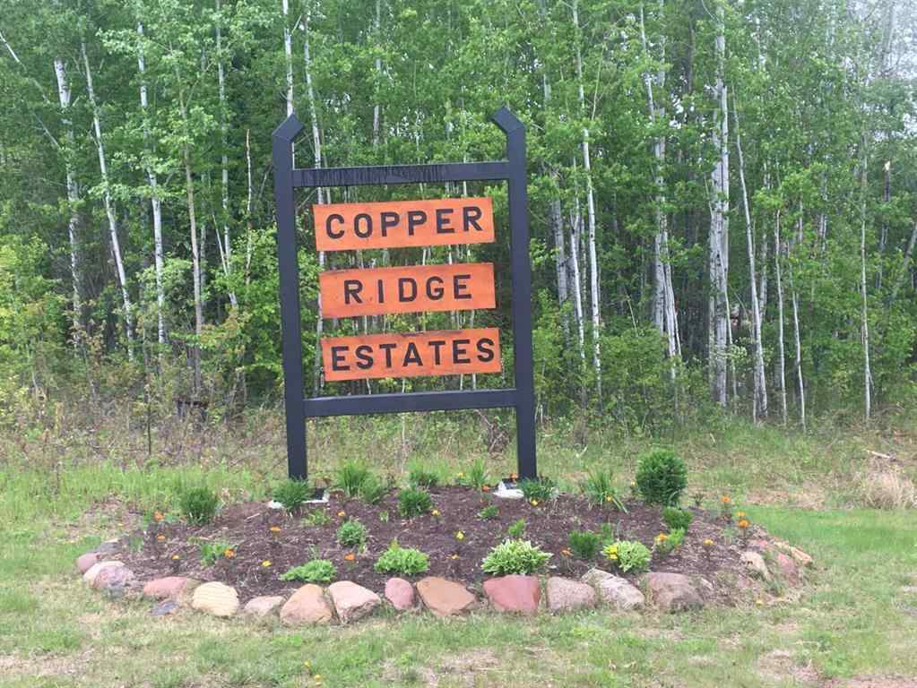 MLS® A2230146 - Unit ##5 660023 Range Road 224   in NONE Rural Athabasca County, Land