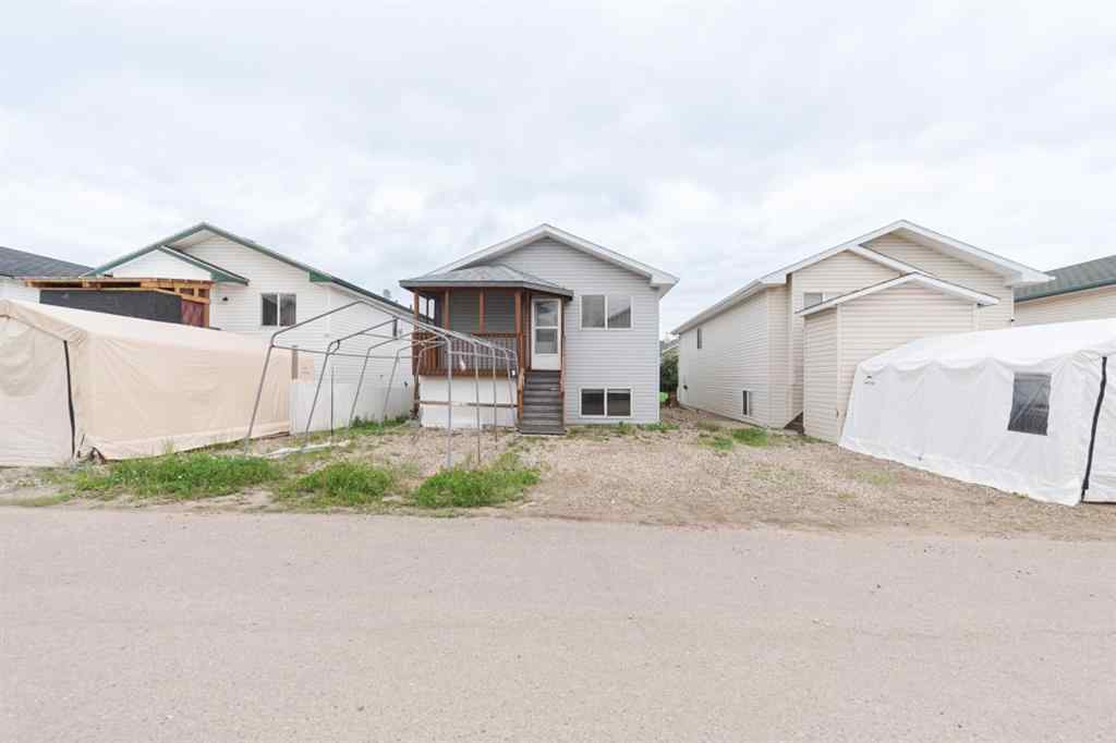 MLS® A2230150 - 129 Lightbown Way  in Timberlea Fort McMurray, Residential