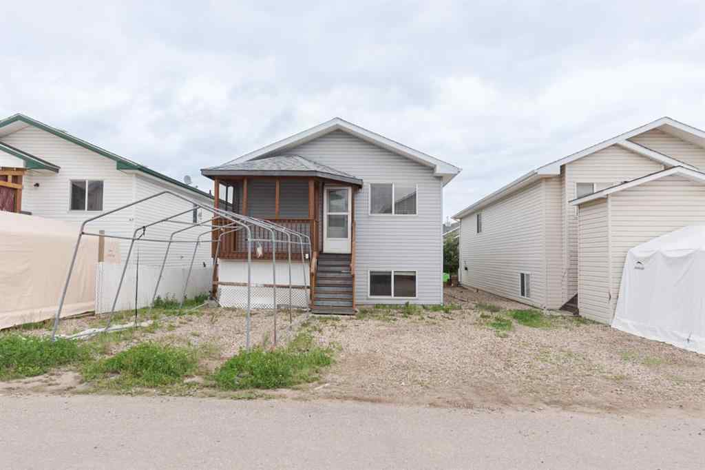 MLS® A2230150 - 129 Lightbown Way  in Timberlea Fort McMurray, Residential