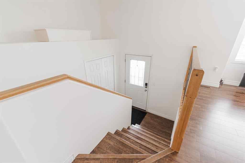MLS® A2230150 - 129 Lightbown Way  in Timberlea Fort McMurray, Residential