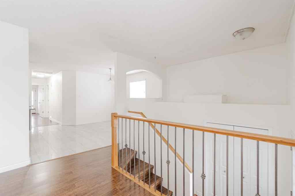 MLS® A2230150 - 129 Lightbown Way  in Timberlea Fort McMurray, Residential