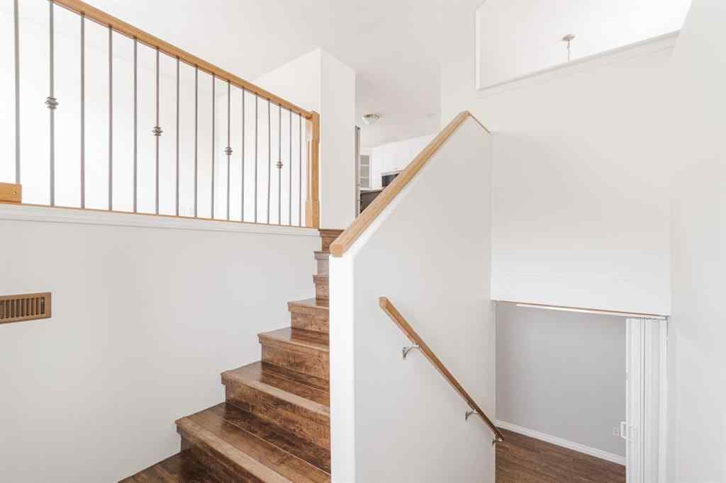MLS® A2230150 - 129 Lightbown Way  in Timberlea Fort McMurray, Residential