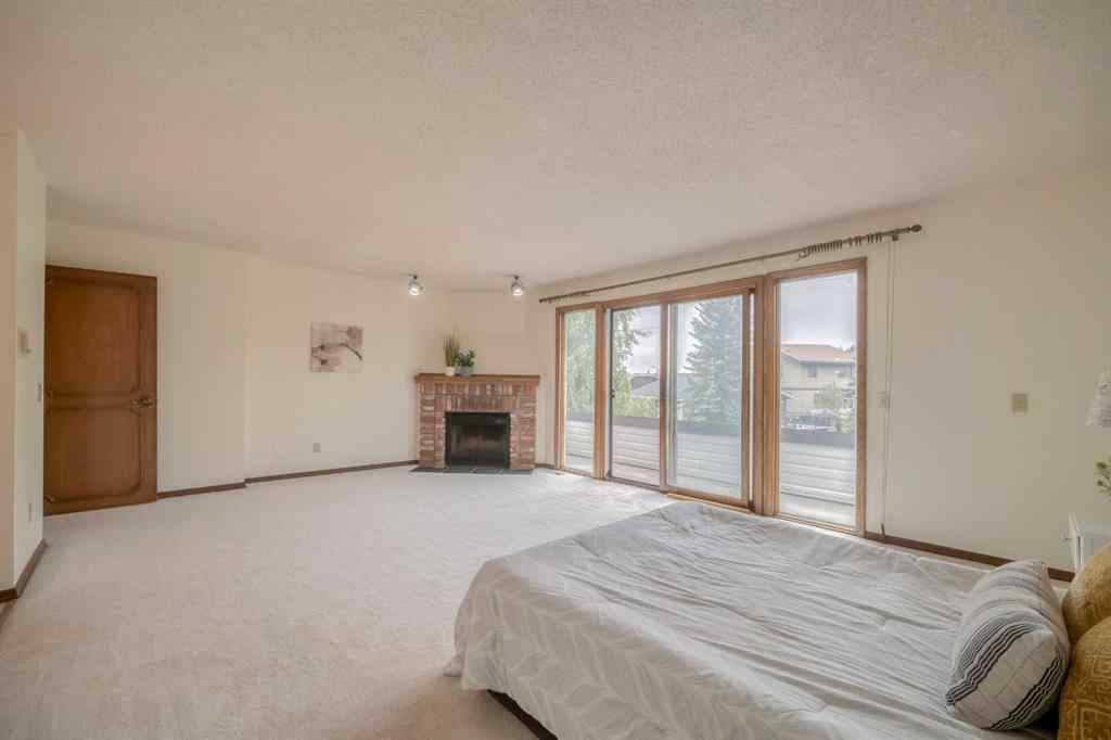 MLS® A2230151 - 107 Edgehill Court NW in Edgemont Calgary, Residential